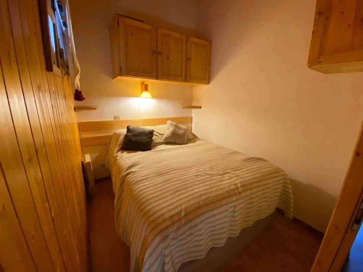 Appartement Cosy Au Coeur De La Clusaz - 6 Pers, Balcon Et Garage, Proche Commerces Et Ski. - Fr-1-459-32