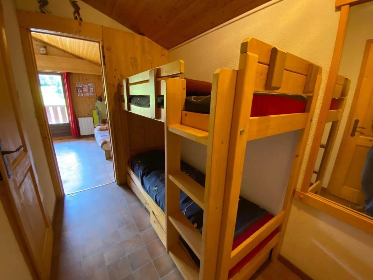 Appartement Cosy Au Coeur De La Clusaz - 6 Pers, Balcon Et Garage, Proche Commerces Et Ski. - Fr-1-459-32 0*,  France